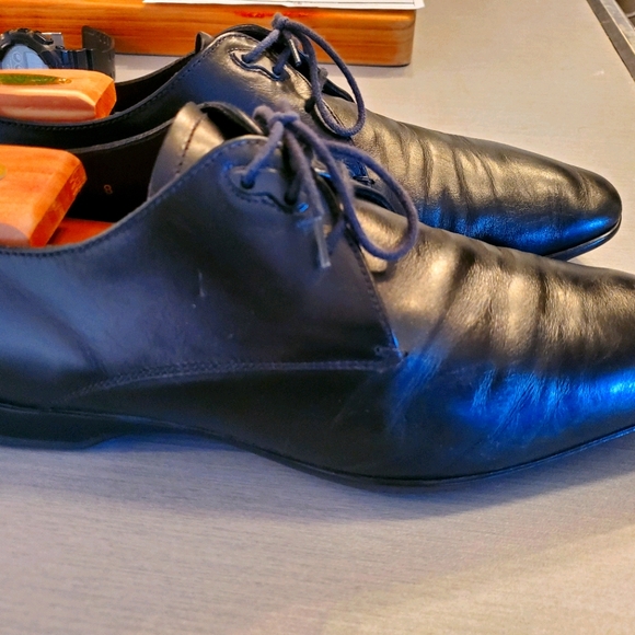 Prada dress shoes - Picture 4 of 4